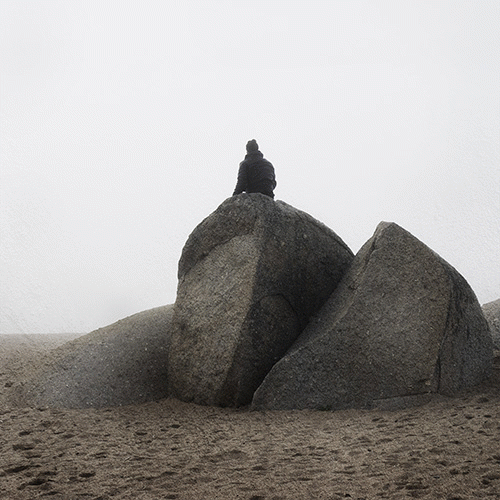 A Constant Storm : The Vanity of Sirens